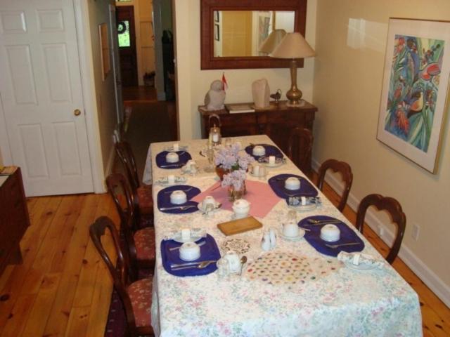 Australis Guest House ออตตาวา ภายนอก รูปภาพ